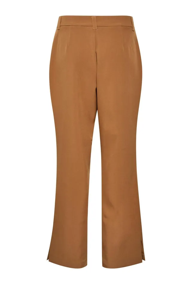 CULTURE Pants CUcenette Trousers Thrush 8211 Women