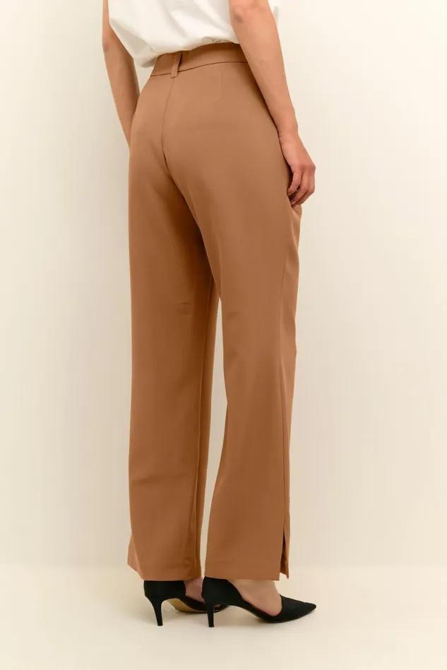 CULTURE Pants CUcenette Trousers Thrush 8211 Women