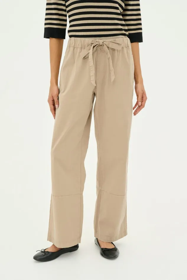 CULTURE Pants CUziva Trousers 8211 Women