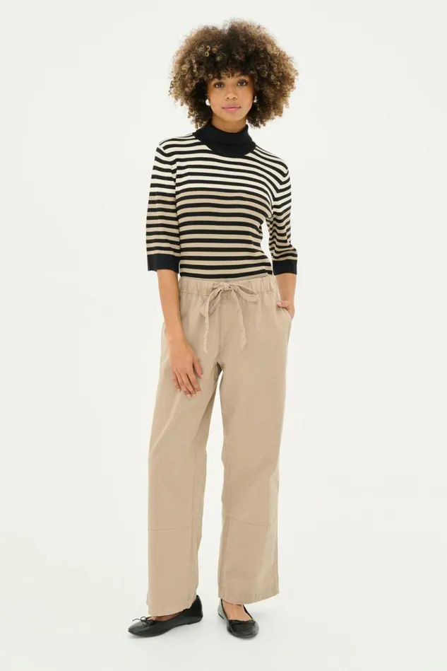 CULTURE Pants CUziva Trousers 8211 Women