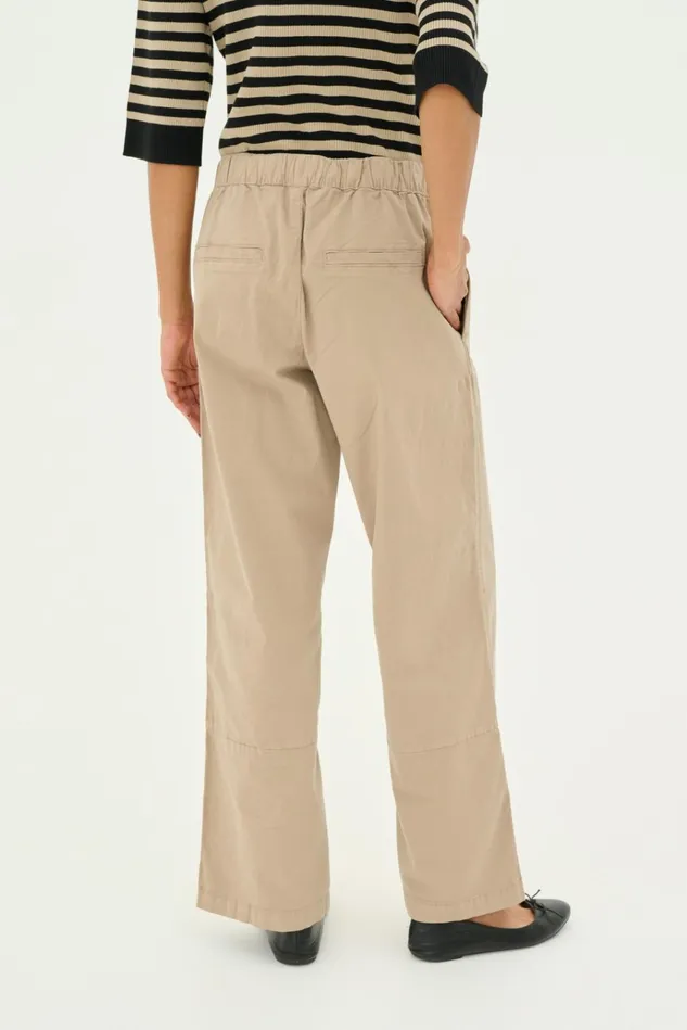 CULTURE Pants CUziva Trousers 8211 Women