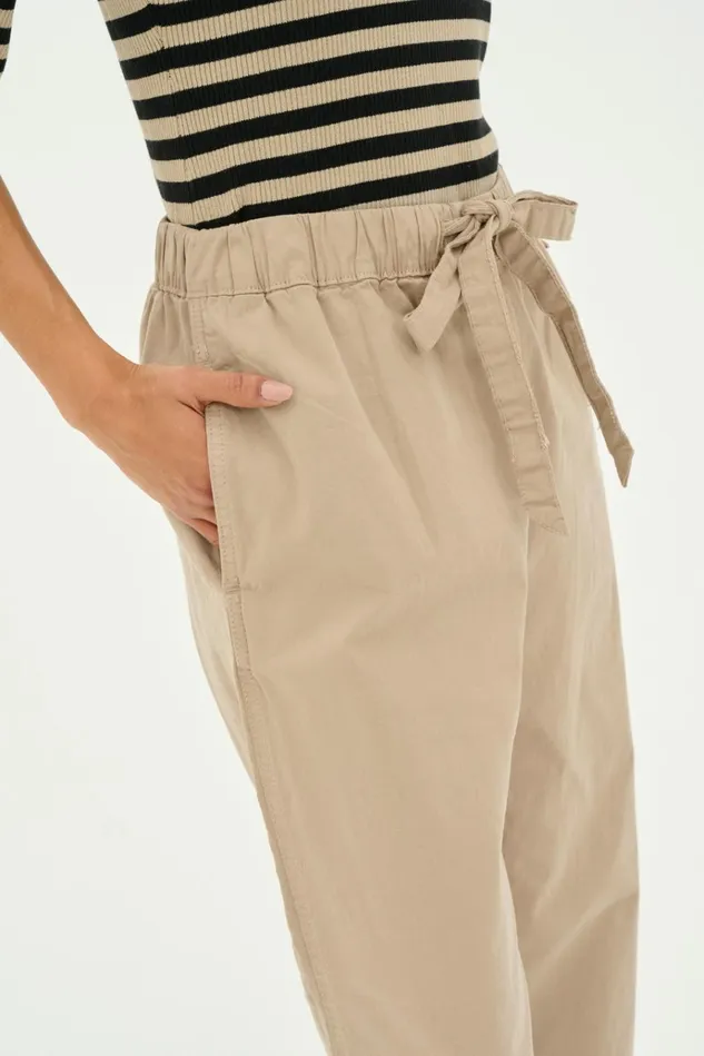 CULTURE Pants CUziva Trousers 8211 Women