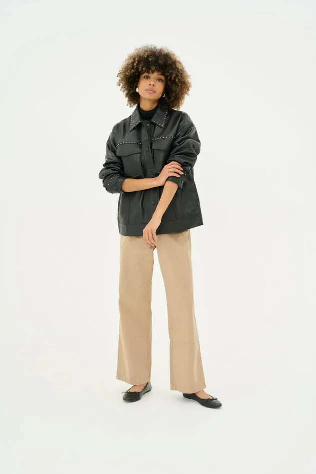 CULTURE Pants CUziva Trousers 8211 Women