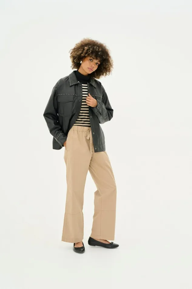 CULTURE Pants CUziva Trousers 8211 Women
