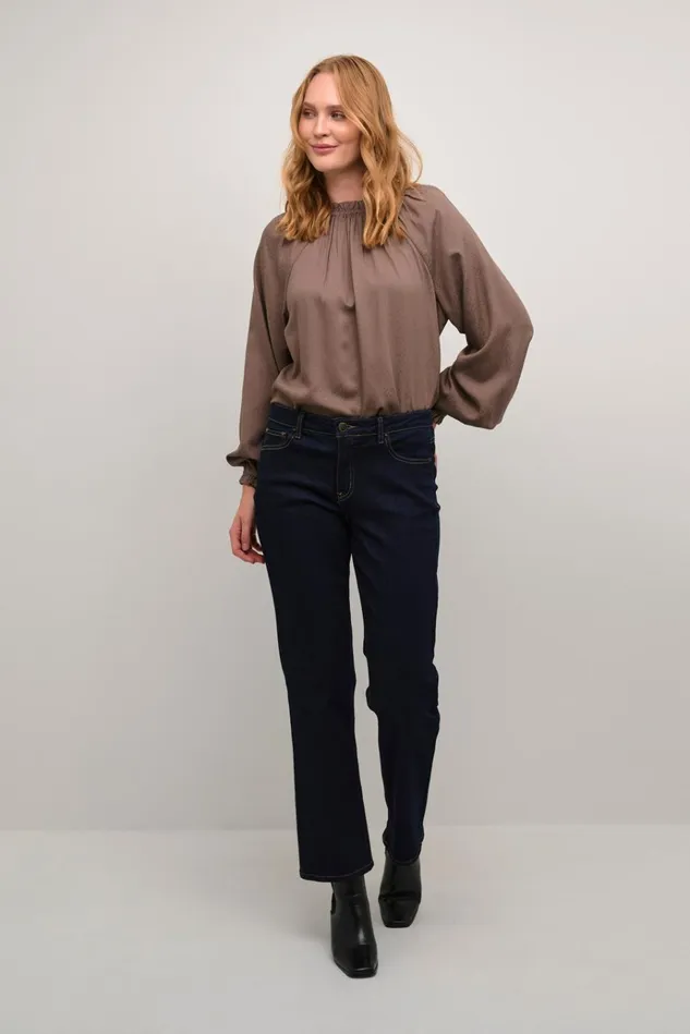 CULTURE Shirts CUamara Shirt Pale Mauve 8211 Women