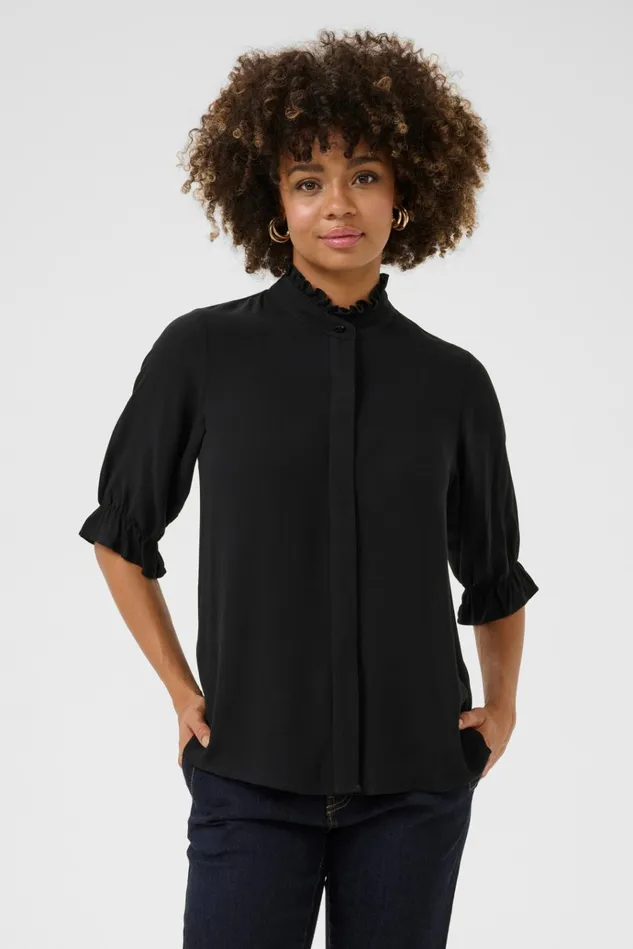 CULTURE Shirts CUamelia Shirt 8211 Women