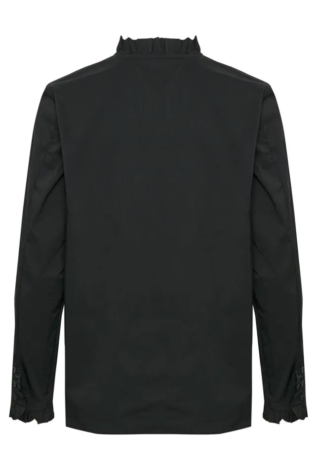 CULTURE Shirts CUantoinett Shirt Black 8211 Women