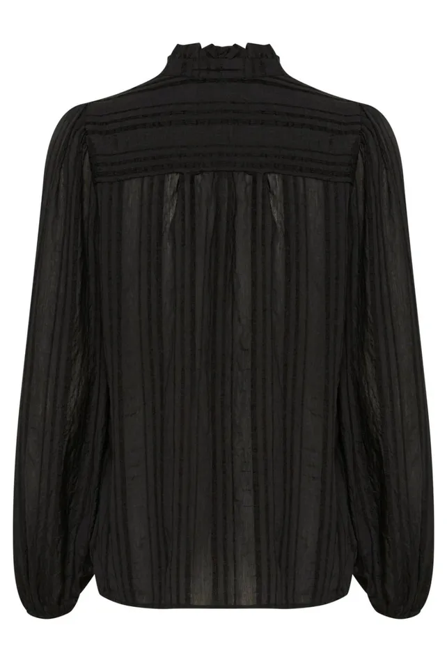 CULTURE Shirts CUasima Shirt Black 8211 Women