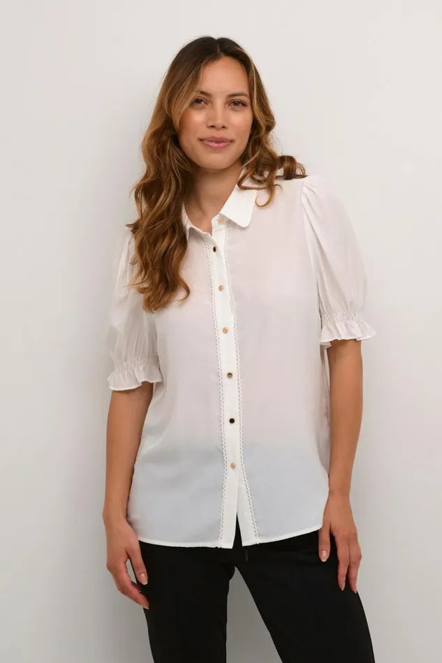 CULTURE Shirts CUasmine Shirt 8211 Women