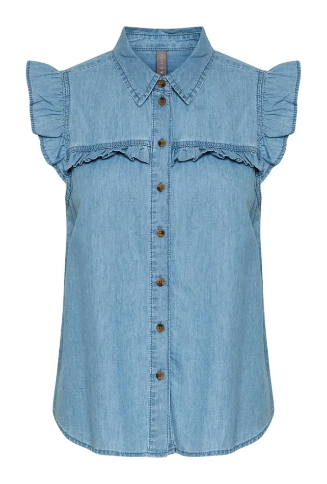 CULTURE Shirts CUaurelia Shirt 8211 Women