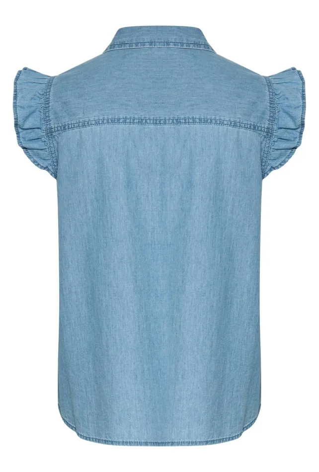 CULTURE Shirts CUaurelia Shirt 8211 Women