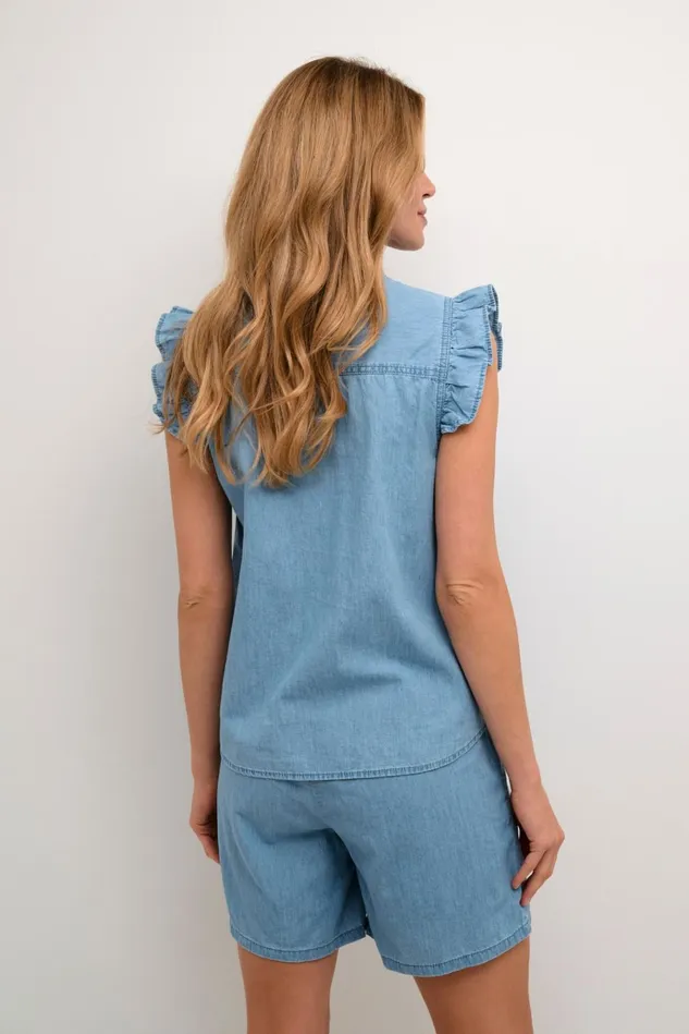 CULTURE Shirts CUaurelia Shirt 8211 Women