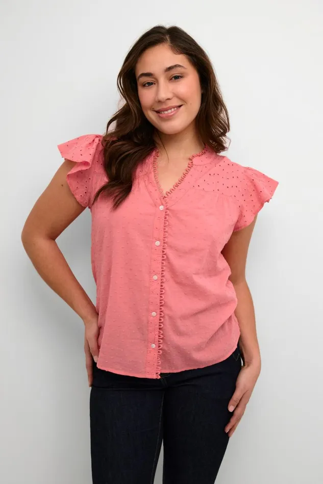 CULTURE Shirts CUdaily Shirt 8211 Women