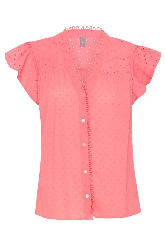 CULTURE Shirts CUdaily Shirt 8211 Women