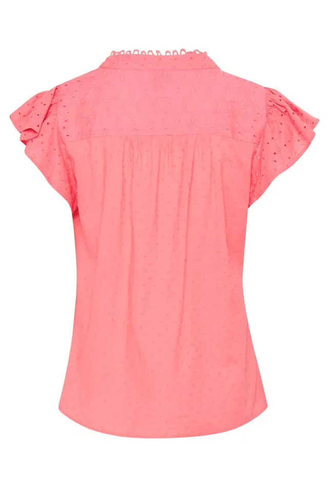 CULTURE Shirts CUdaily Shirt 8211 Women