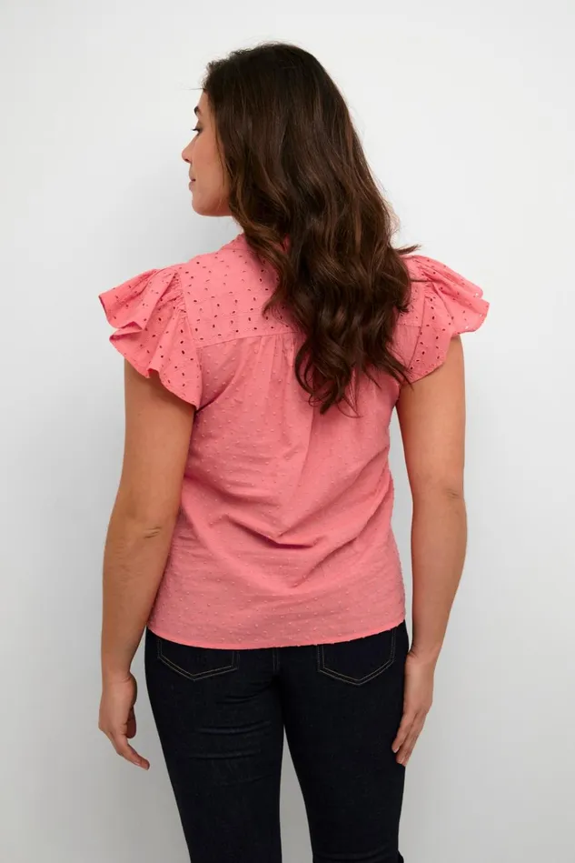 CULTURE Shirts CUdaily Shirt 8211 Women