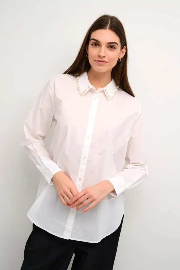 CULTURE Shirts CUenso Shirt 8211 Women