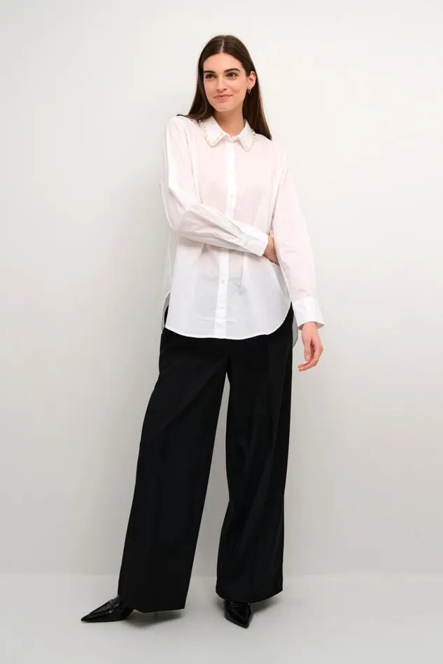 CULTURE Shirts CUenso Shirt 8211 Women