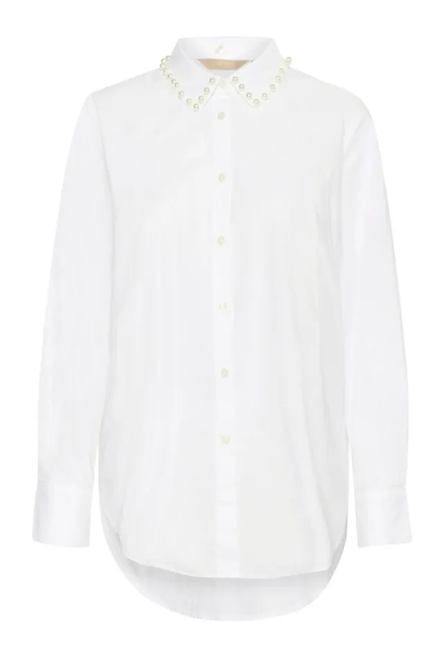 CULTURE Shirts CUenso Shirt 8211 Women