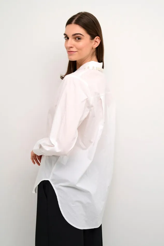 CULTURE Shirts CUenso Shirt 8211 Women