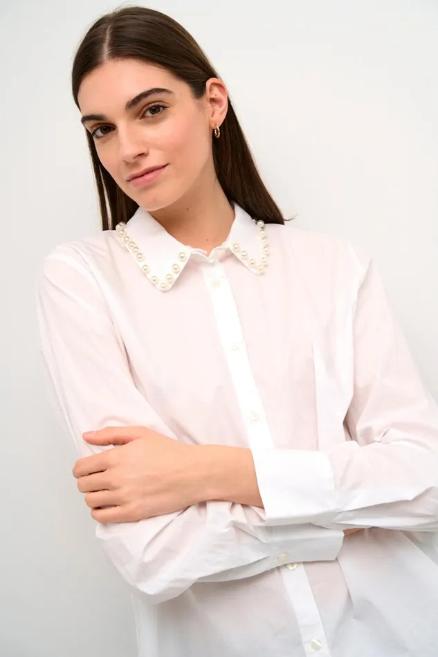 CULTURE Shirts CUenso Shirt 8211 Women