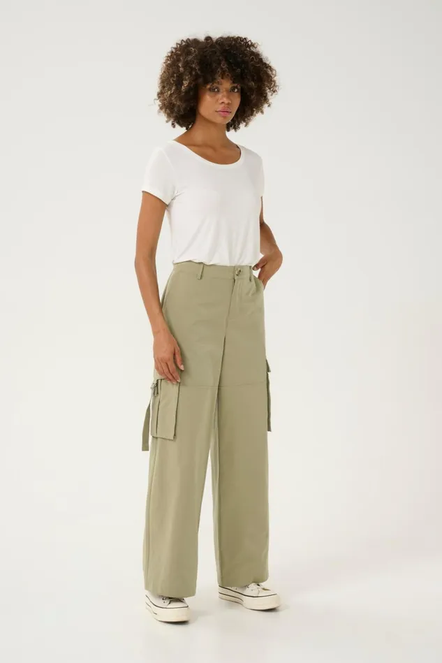 CULTURE Shirts CUfabia Shirt 8211 Women
