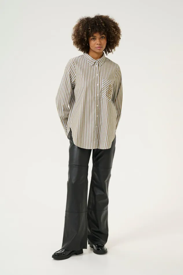 CULTURE Shirts CUfabia Shirt 8211 Women