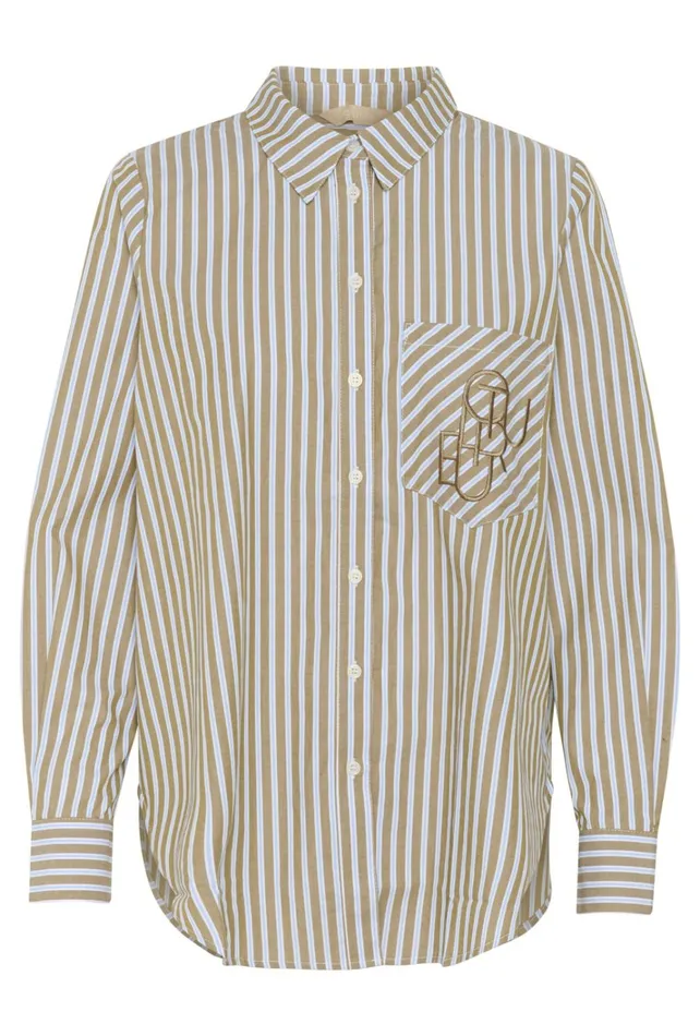 CULTURE Shirts CUfabia Shirt 8211 Women