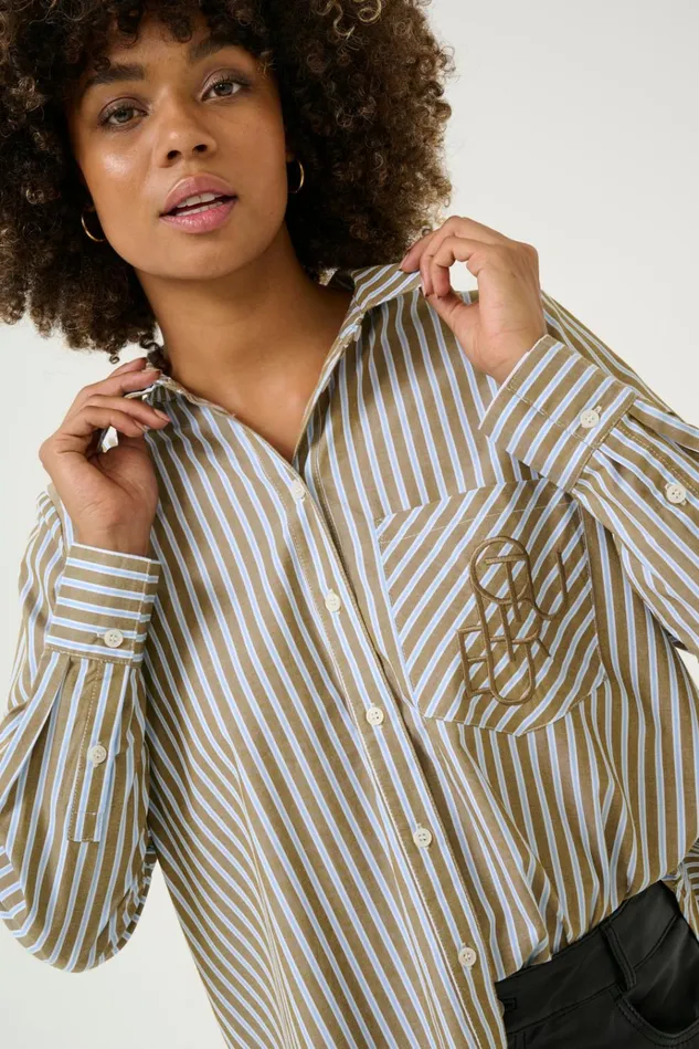 CULTURE Shirts CUfabia Shirt 8211 Women