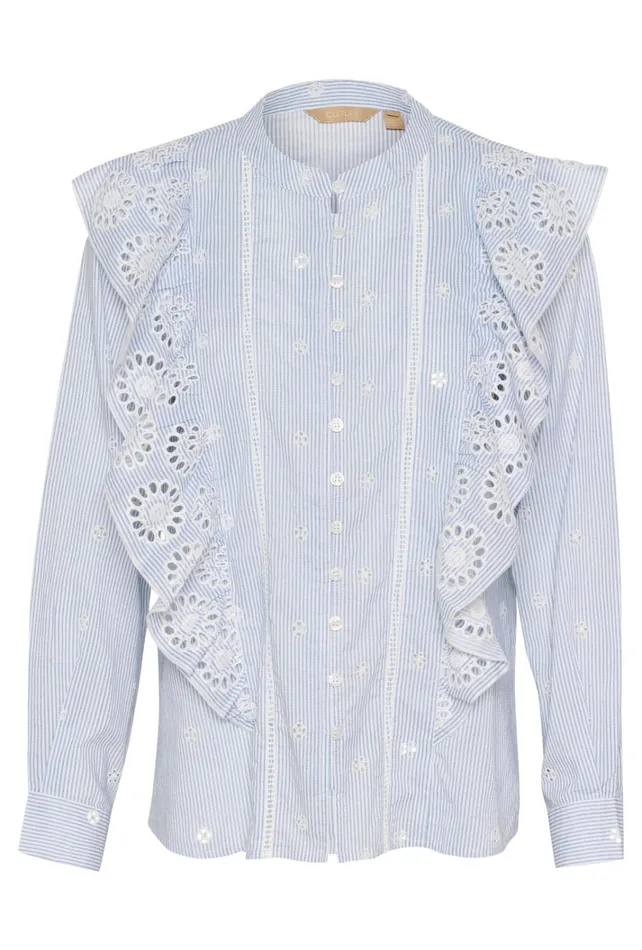 CULTURE Shirts CUjade Shirt 8211 Women