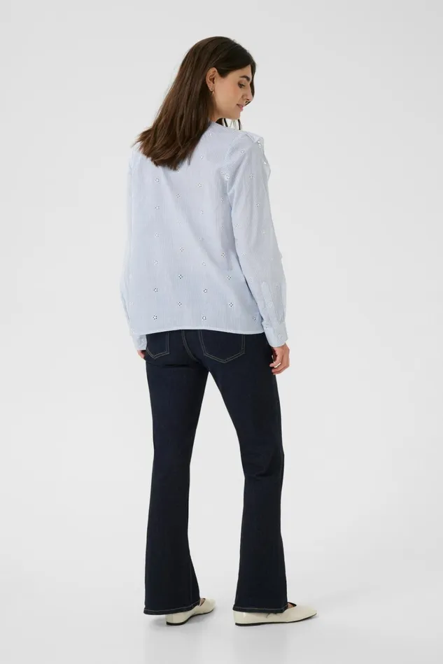 CULTURE Shirts CUjade Shirt 8211 Women