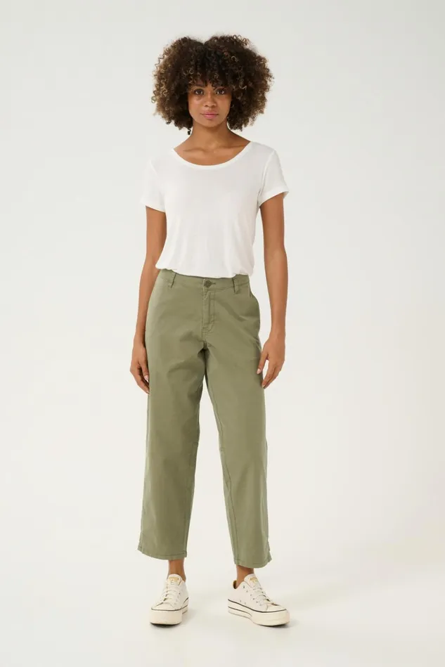 CULTURE Shirts CUjade Shirt 8211 Women