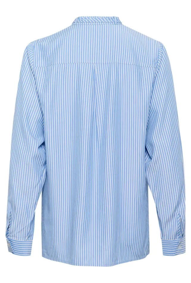 CULTURE Shirts CUjude Shirt With Rose 8211 Women