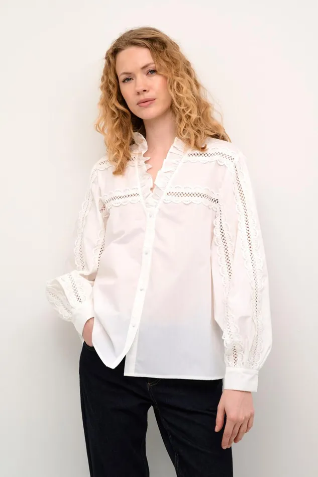 CULTURE Shirts CUlio Shirt 8211 Women