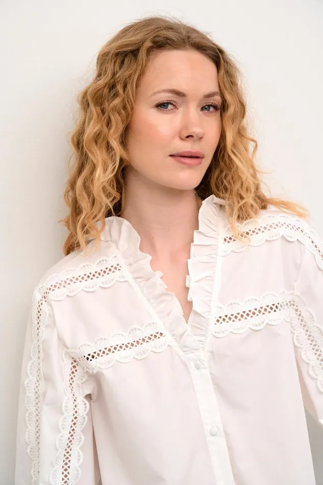 CULTURE Shirts CUlio Shirt 8211 Women