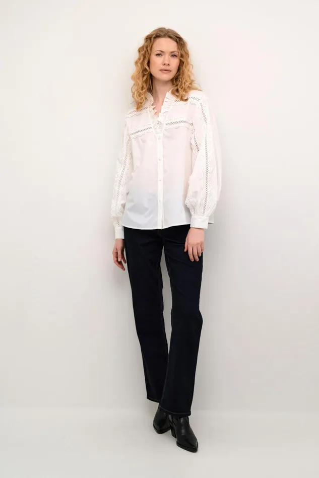 CULTURE Shirts CUlio Shirt 8211 Women