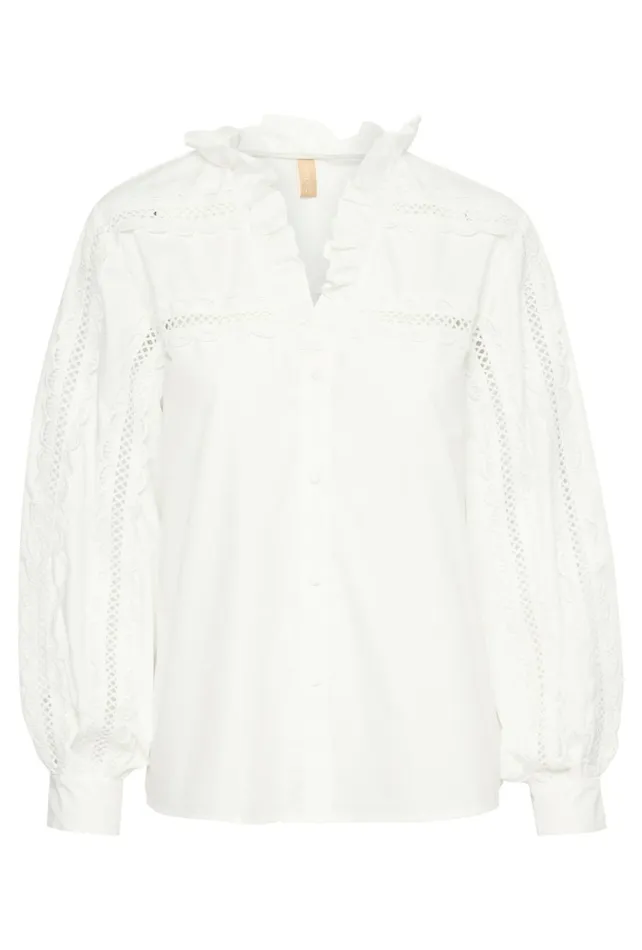 CULTURE Shirts CUlio Shirt 8211 Women