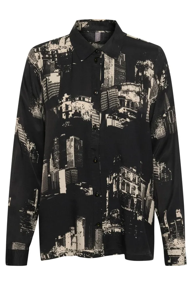 CULTURE Shirts CUnelly Shirt 8211 Women