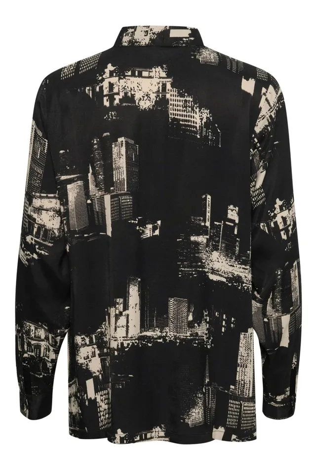 CULTURE Shirts CUnelly Shirt 8211 Women