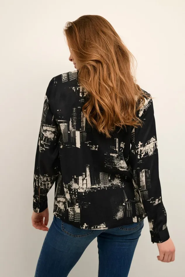 CULTURE Shirts CUnelly Shirt 8211 Women