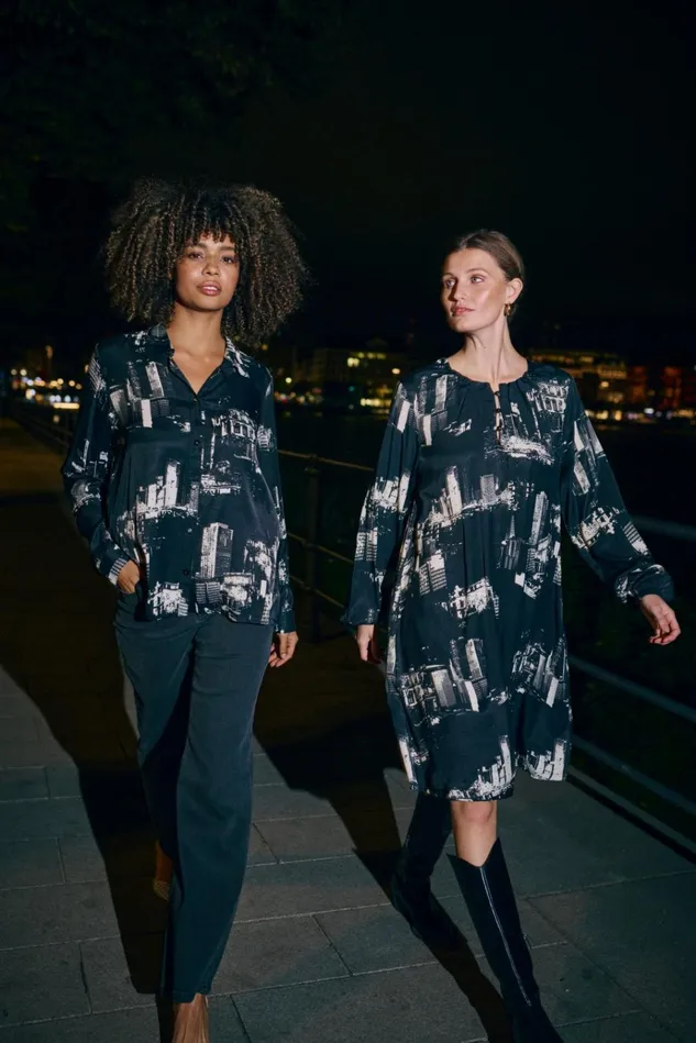 CULTURE Shirts CUnelly Shirt 8211 Women