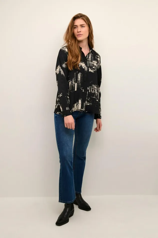 CULTURE Shirts CUnelly Shirt 8211 Women