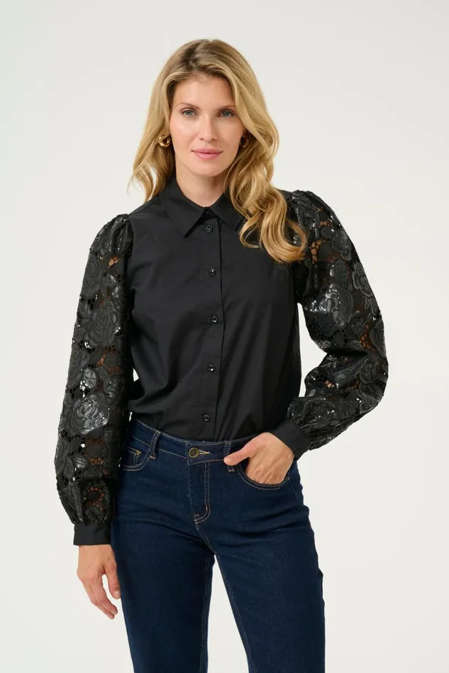 CULTURE Shirts CUselena Shirt 8211 Women