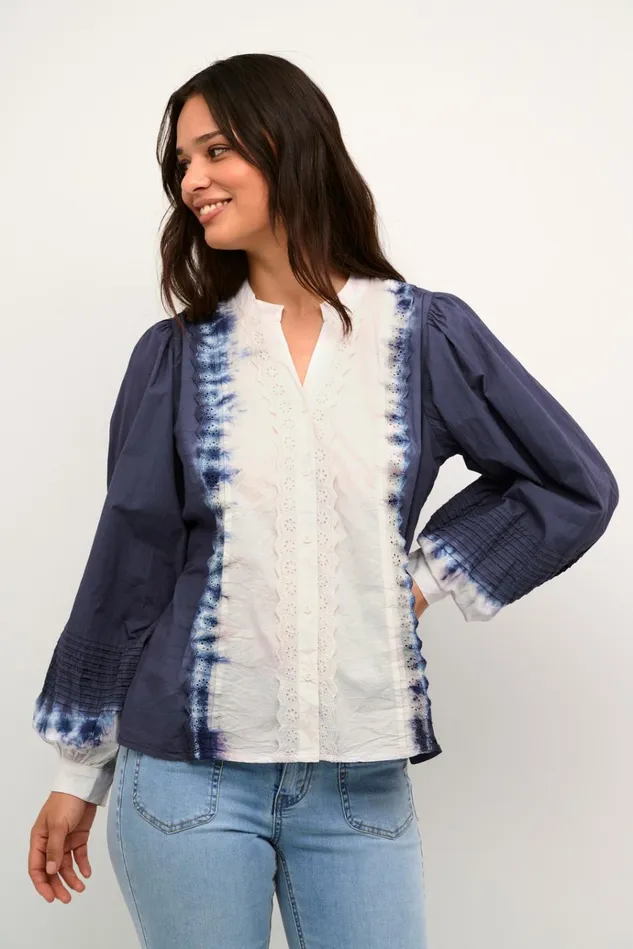 CULTURE Shirts CUtine Shirt 8211 Women