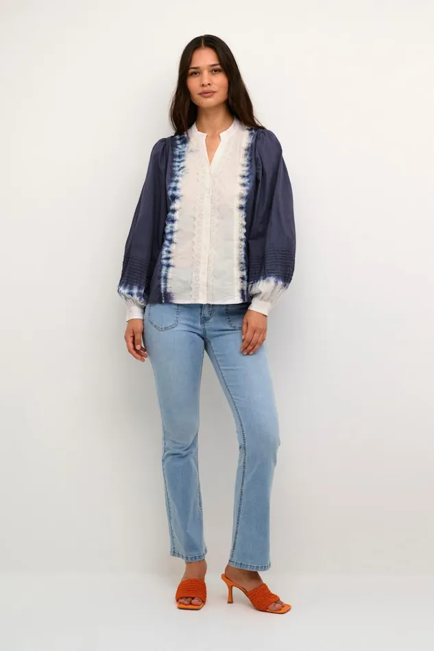 CULTURE Shirts CUtine Shirt 8211 Women