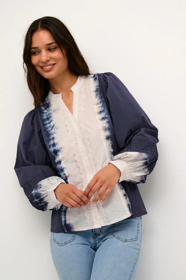 CULTURE Shirts CUtine Shirt 8211 Women