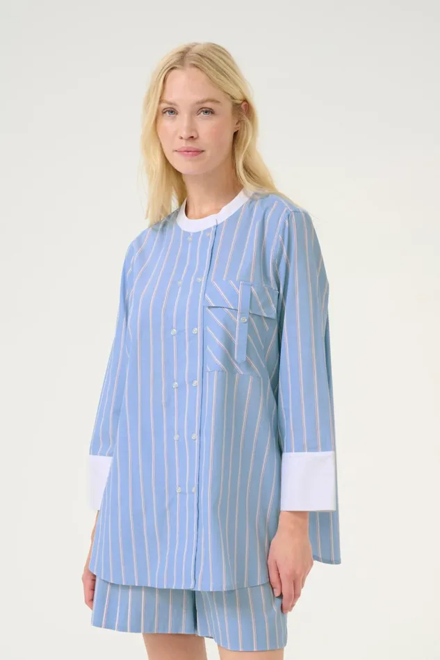 CULTURE Shirts CUvelo Shirt 8211 Women