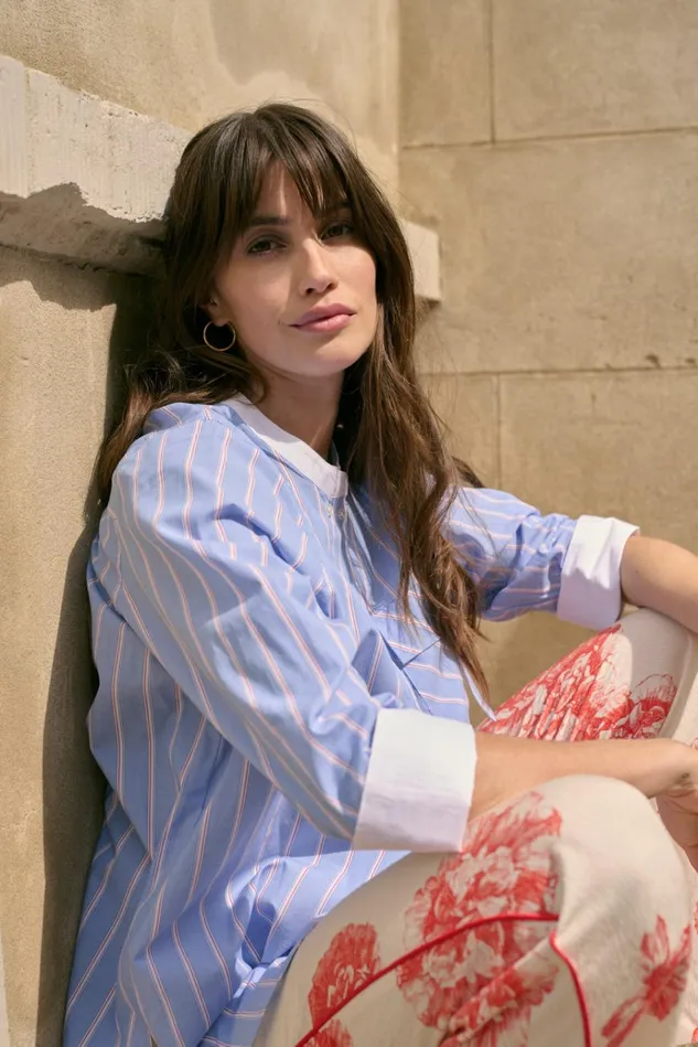 CULTURE Shirts CUvelo Shirt 8211 Women