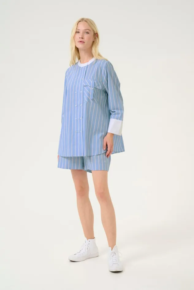 CULTURE Shirts CUvelo Shirt 8211 Women