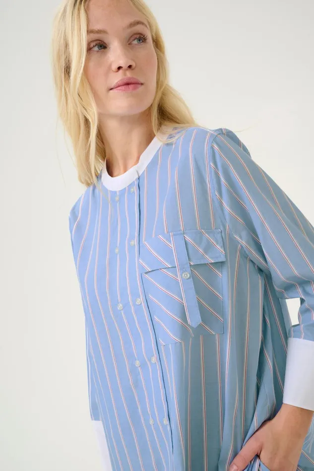 CULTURE Shirts CUvelo Shirt 8211 Women